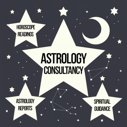 Astrology Consultancy