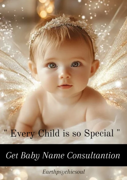 Baby Name Selection