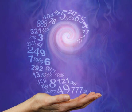 Numerology Consultation